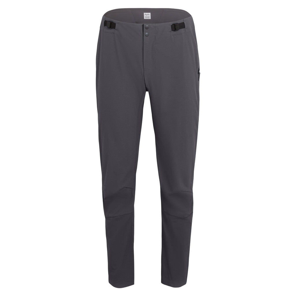 Men's Trail Lightweight Pants - Grey/Light Grey