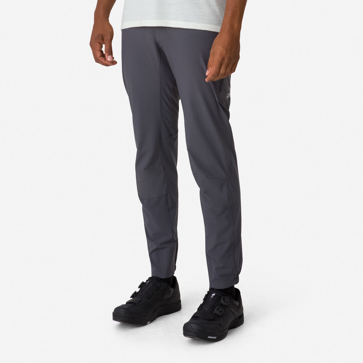 Men's Trail Lightweight Pants - Grey/Light Grey