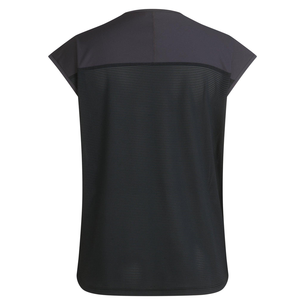 Women's Trail Lightweight Tank - Grey/Black