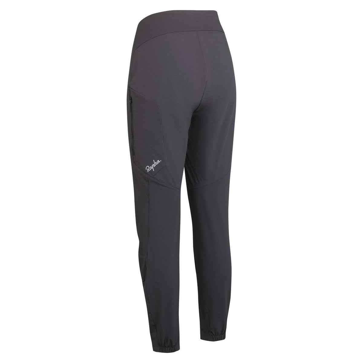 Women's Trail Lightweight Pants - Grey/Light Grey