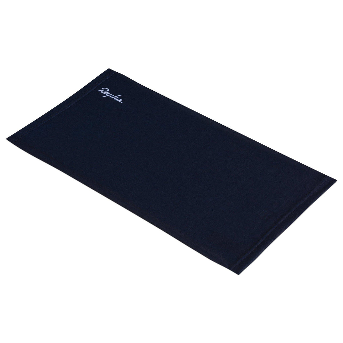Rapha Snood - Dark Navy/White