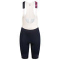RCC Women's Pro Team Bib Shorts II - Regular - Dark Navy