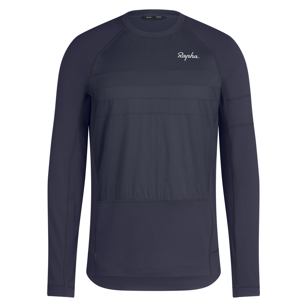 Men's Explore Pullover - Dark Grey