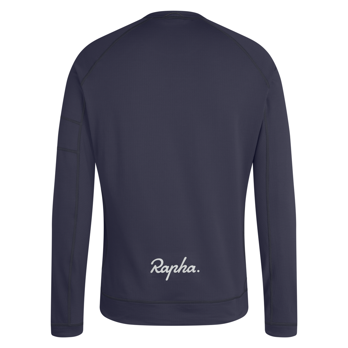 Men's Explore Pullover - Dark Grey