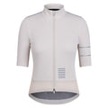 Women's Pro Team Windstopper Jersey - Silver/Silver Reflective