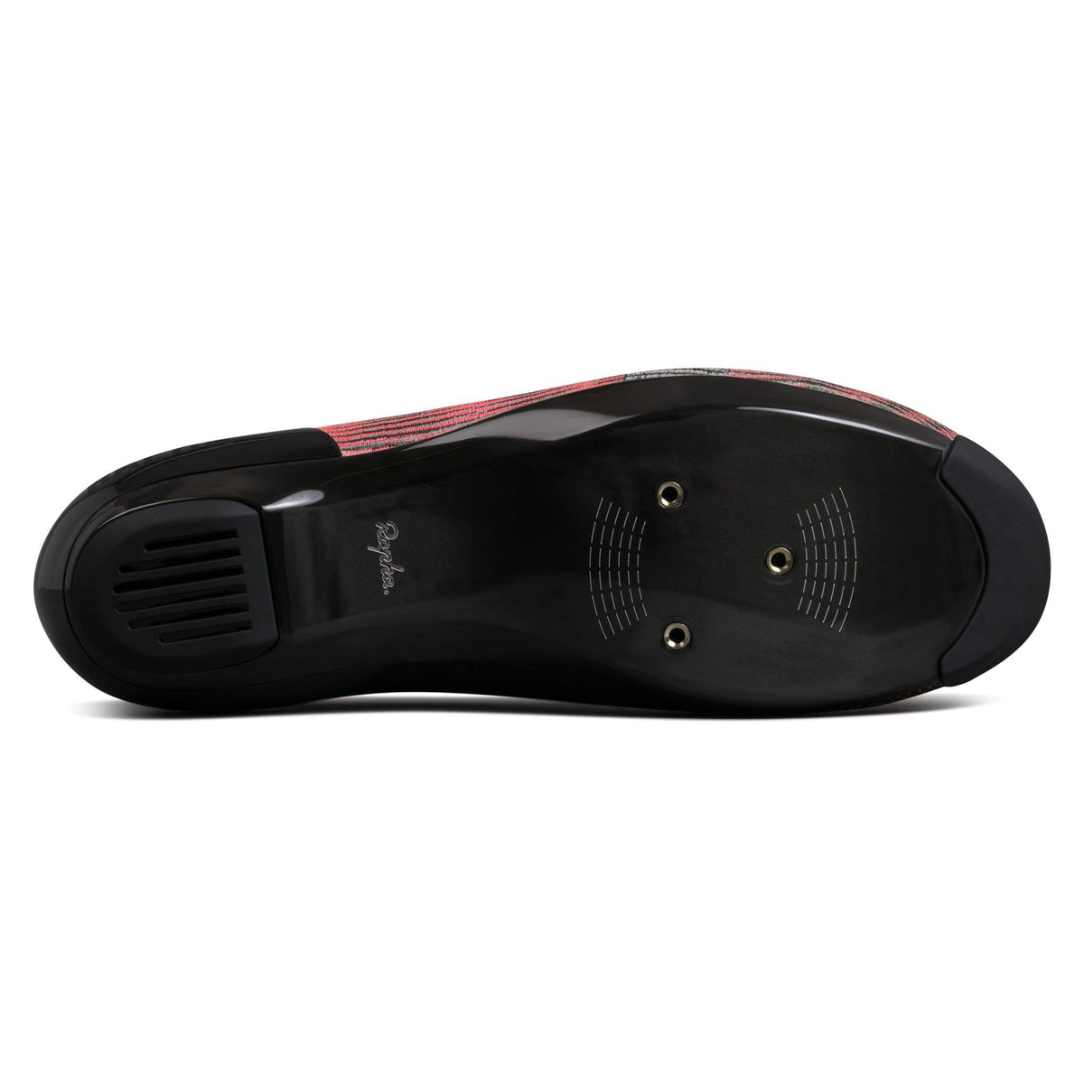 RCC Pro Team Shoe - High-Vis Pink