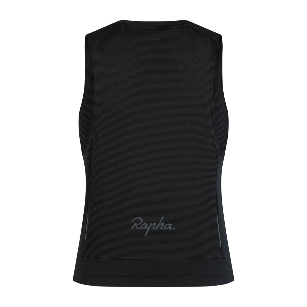 Women's Explore Tank - Black