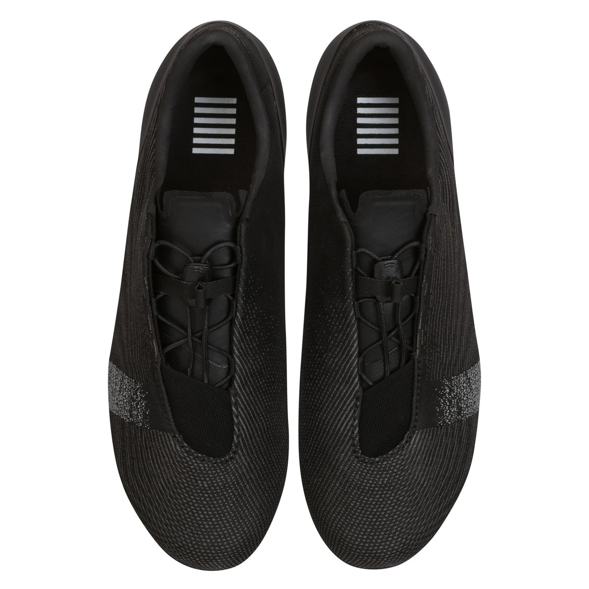 Pro Team Lace Up Shoe - Black/Grey/Light Grey
