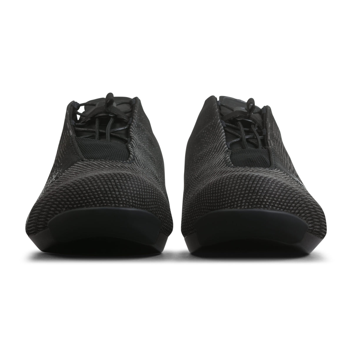 Pro Team Lace Up Shoe - Black/Grey/Light Grey