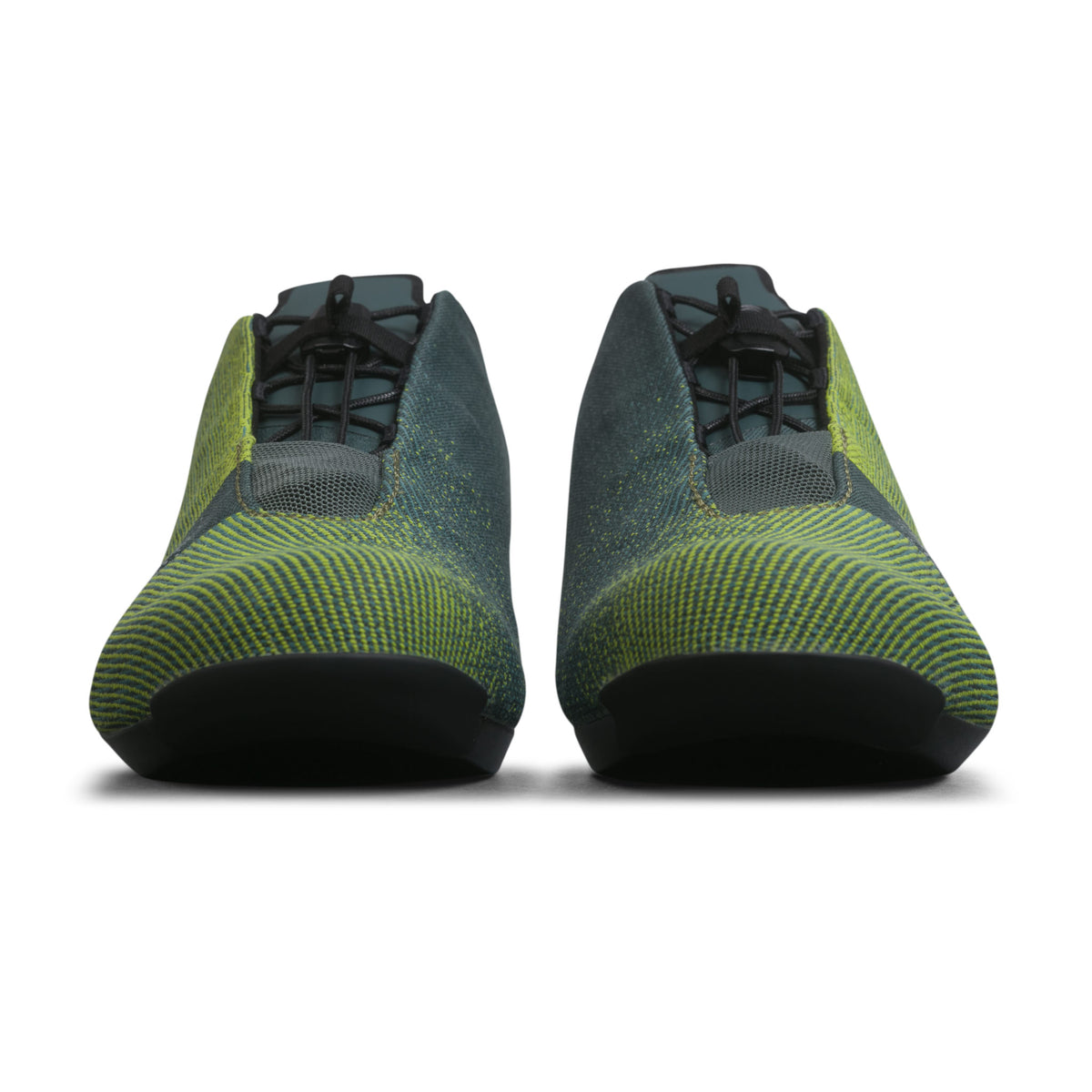 Pro Team Lace Up Shoe - Teal/Grey Blue/Green/Green