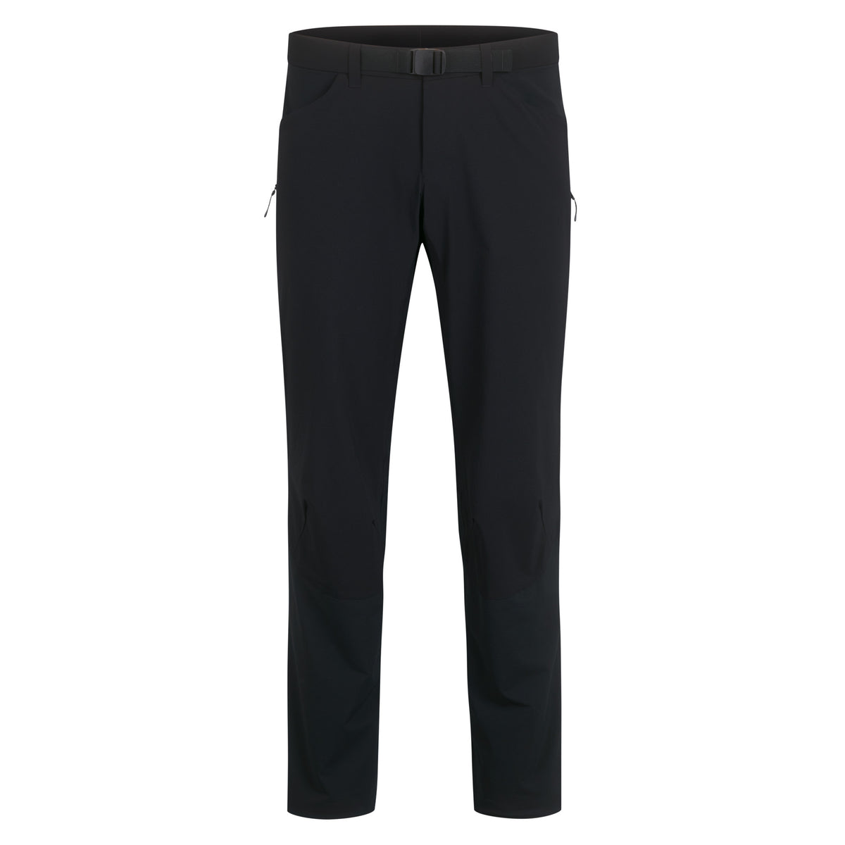 Men's Explore Pant - Black/Black