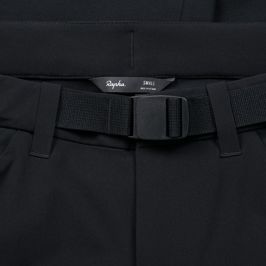 Men's Explore Pant - Black/Black