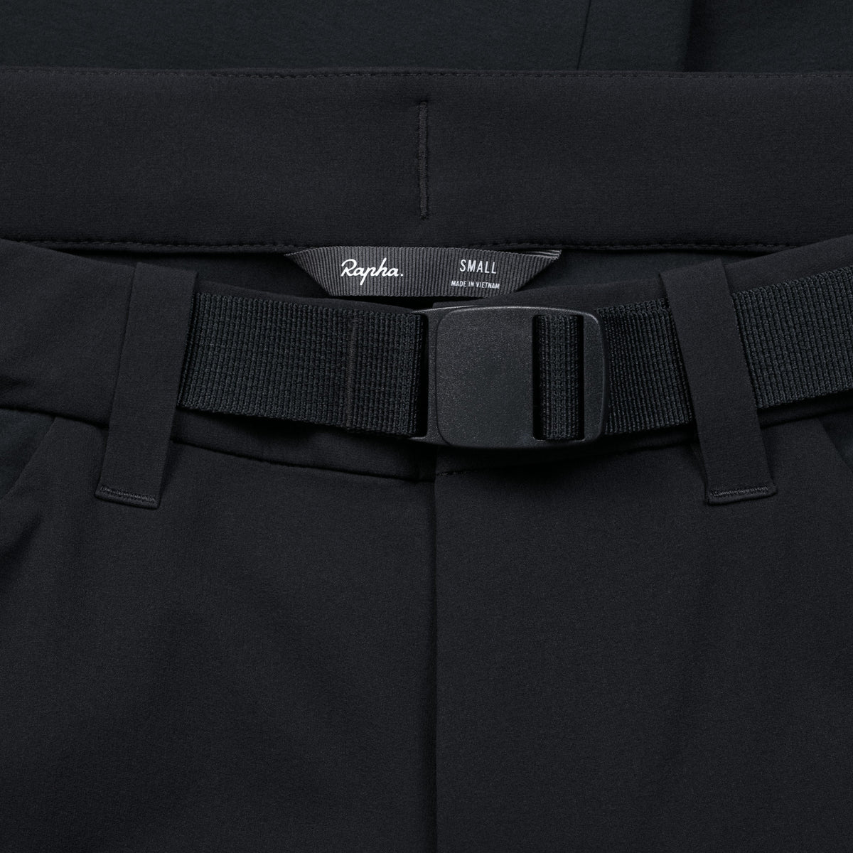 Men's Explore Pant - Black/Black