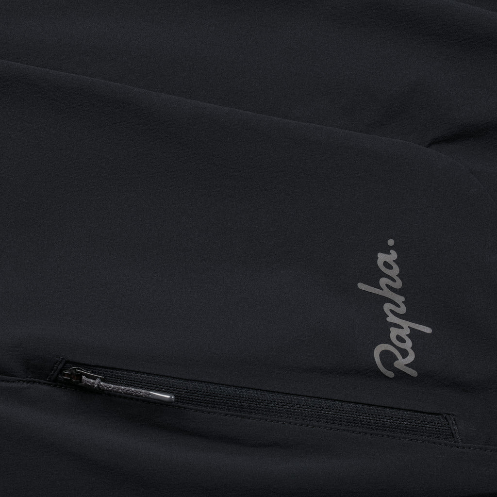 Men's Explore Pant - Black/Black