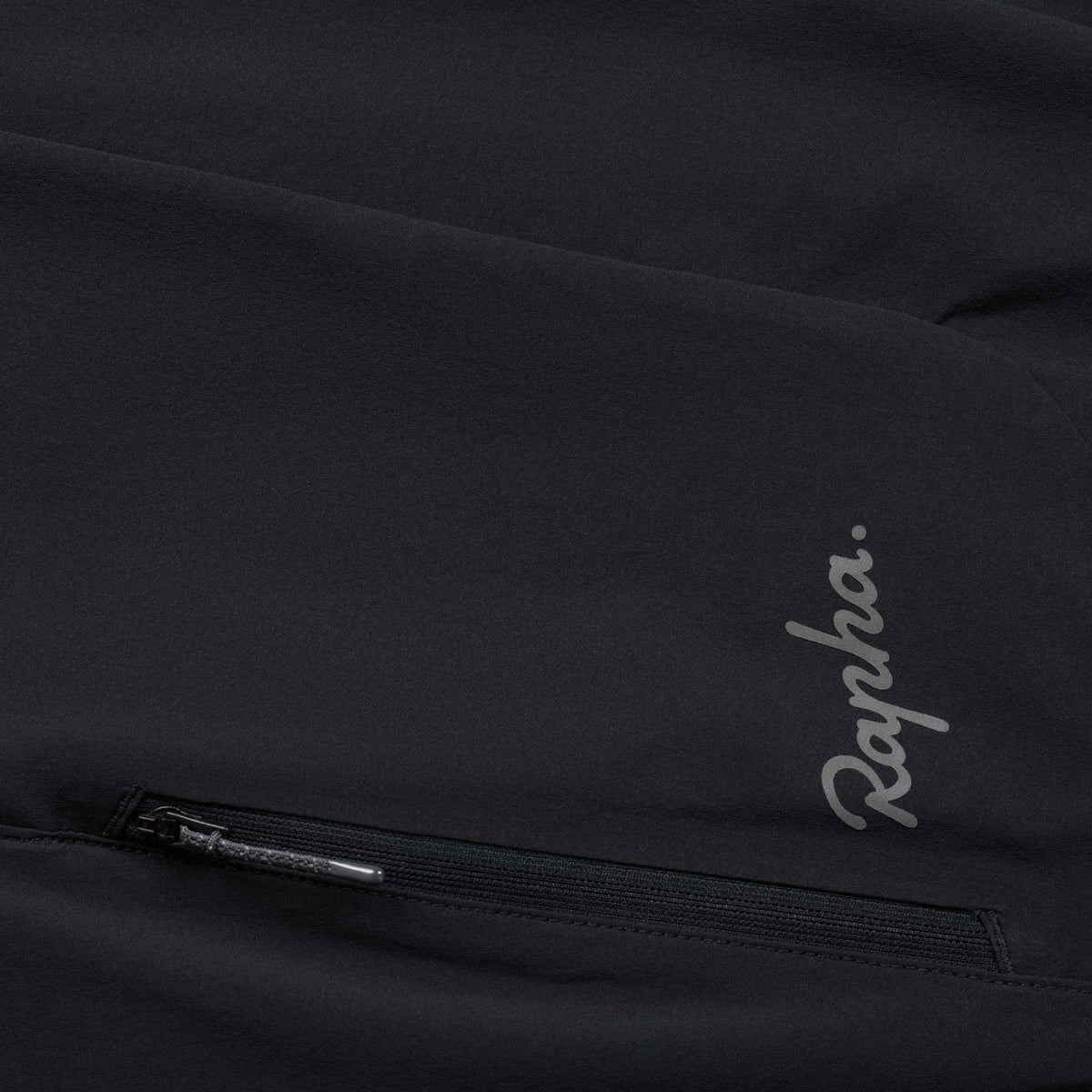 Men's Explore Pant - Black/Black