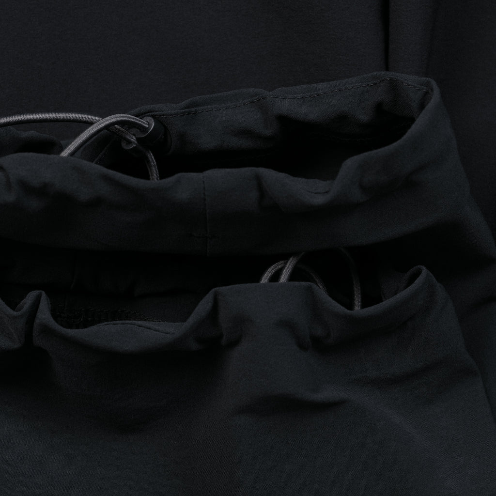 Men's Explore Pant - Black/Black