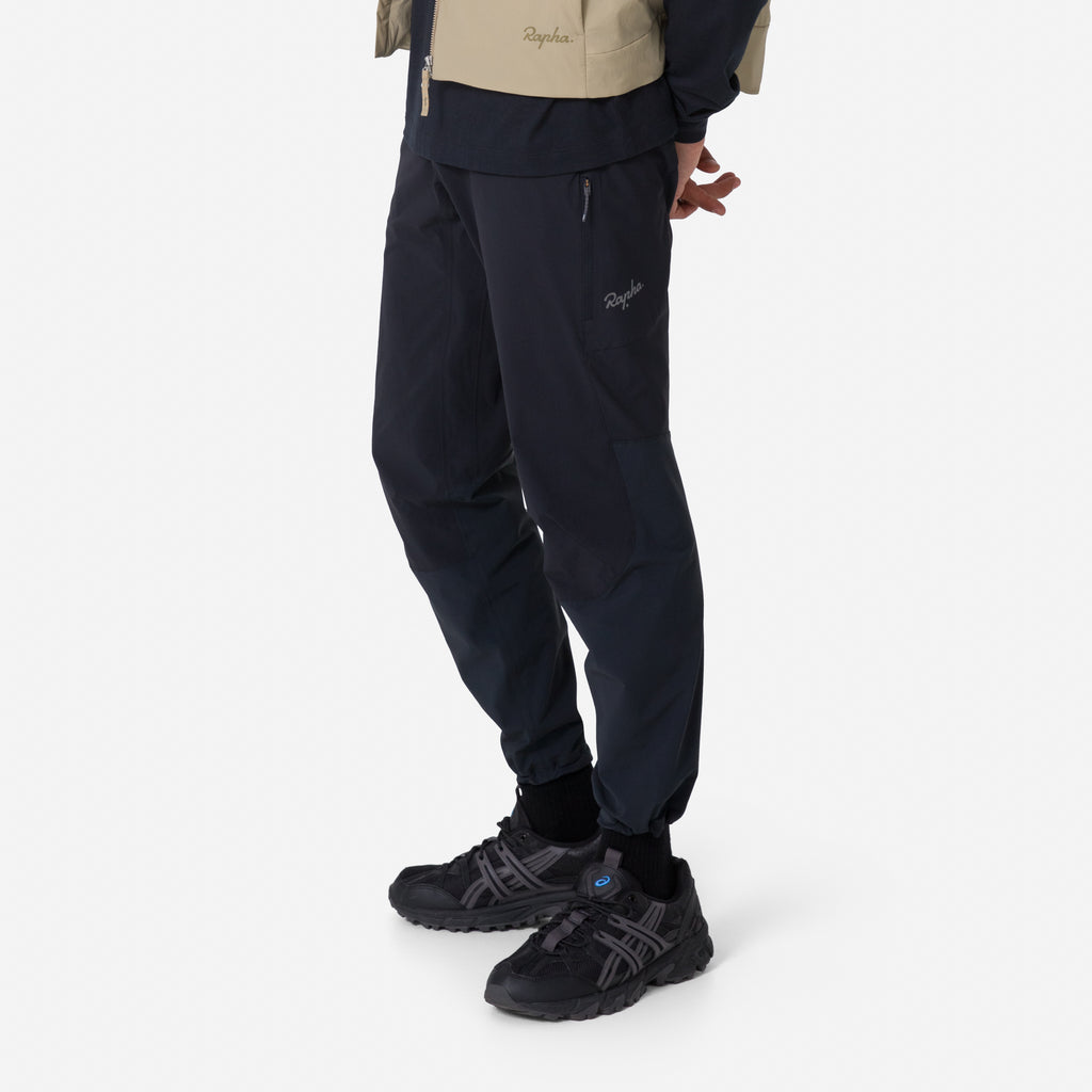 Men's Explore Pant - Black/Black