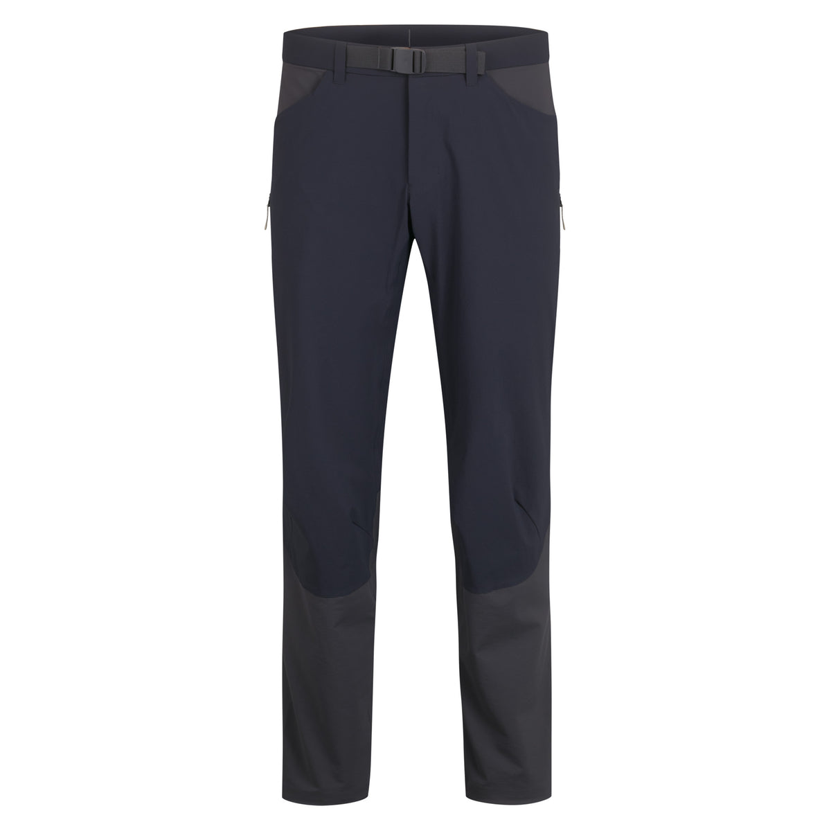 Men's Explore Pant - Carbon Grey/Dark Grey