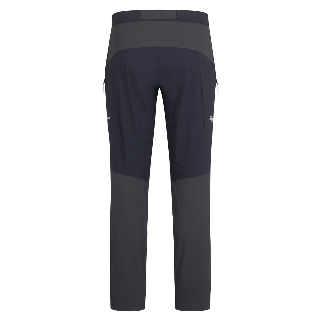 Men's Explore Pant - Carbon Grey/Dark Grey