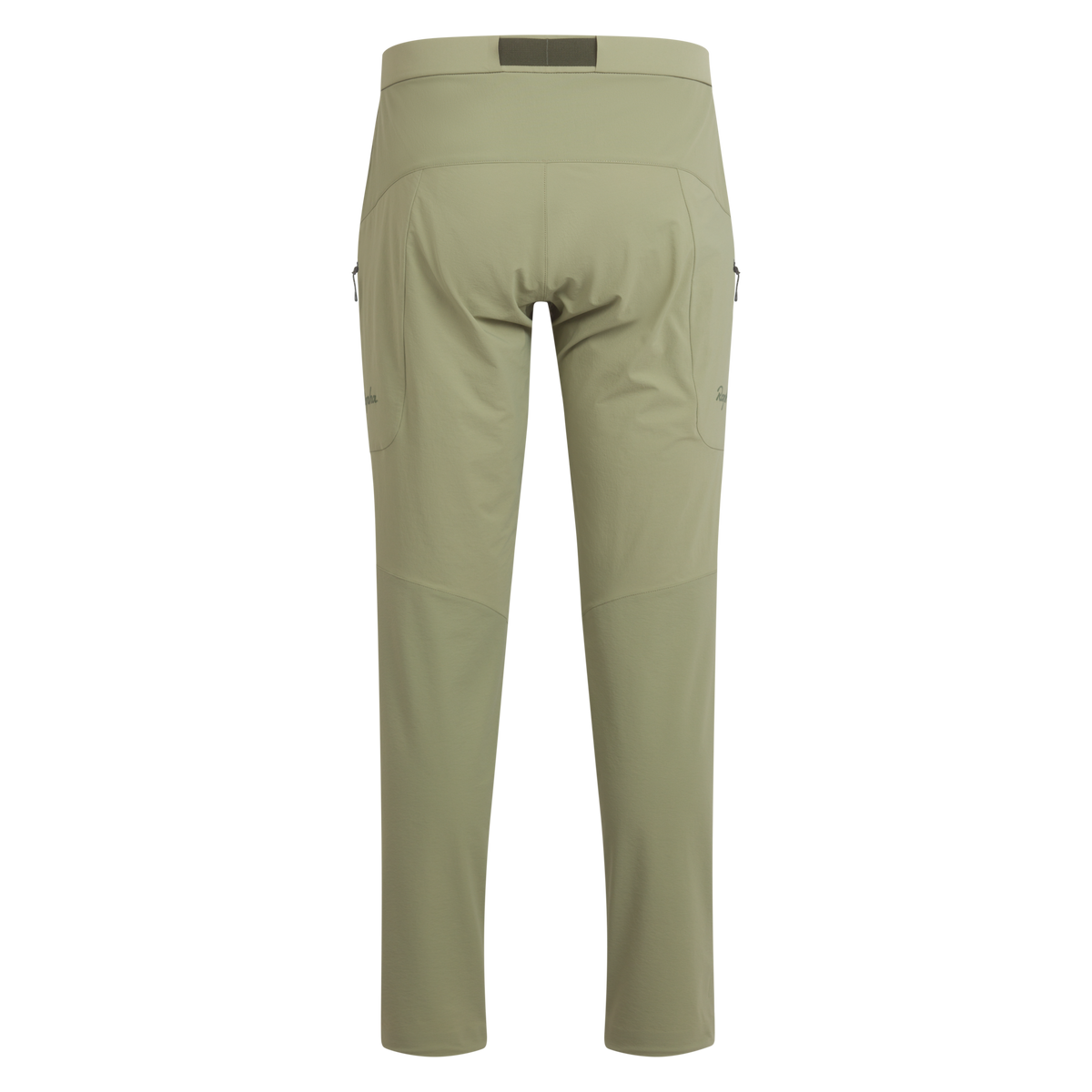 Men's Explore Pant - Olive Green/Deep Olive Green