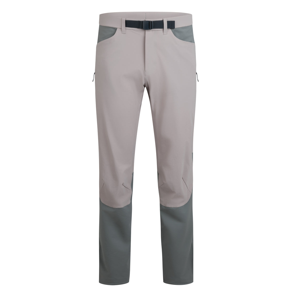 Men's Explore Pant - Rock/Sage Grey