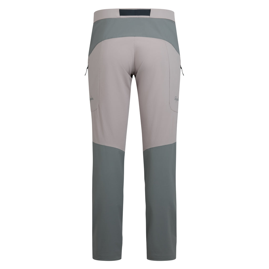 Men's Explore Pant - Rock/Sage Grey