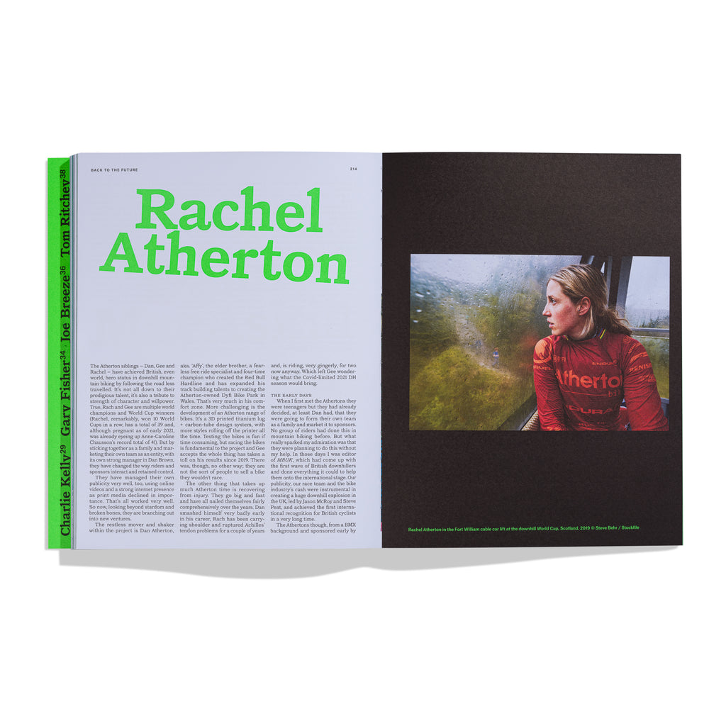 Off Road Heroes - Paperback