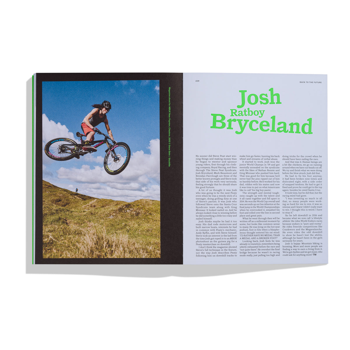 Off Road Heroes - Paperback