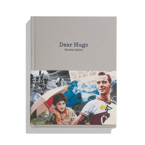 Dear Hugo - Paperback
