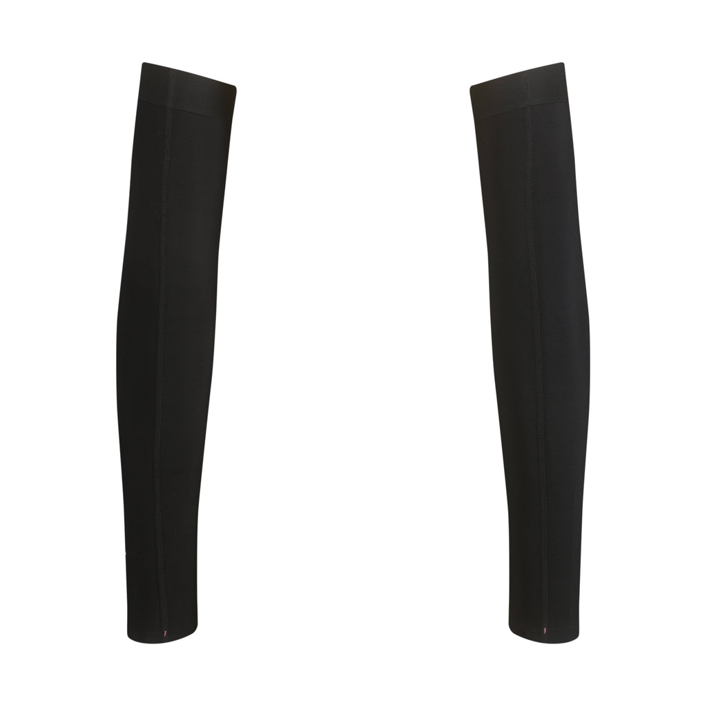 Thermal Arm Warmers - Black