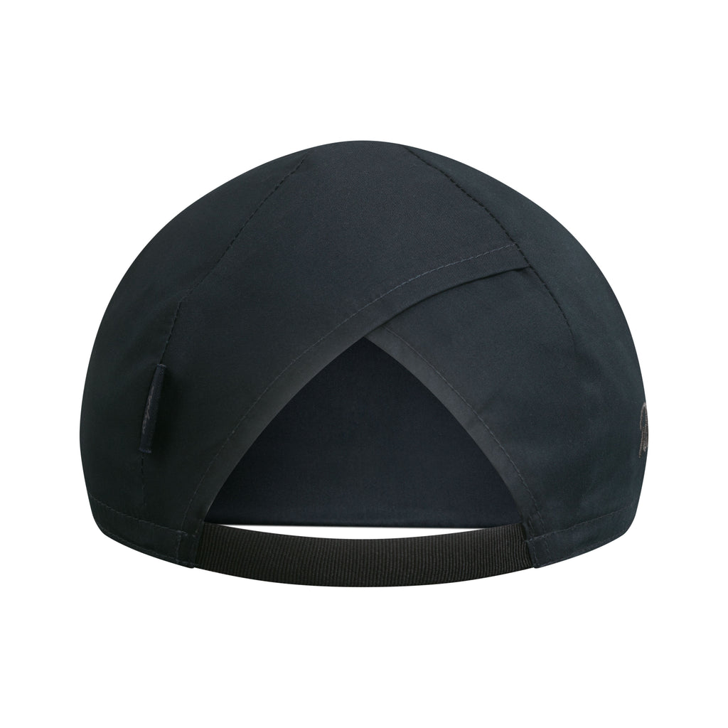 Women's Ponytail Cap - Black