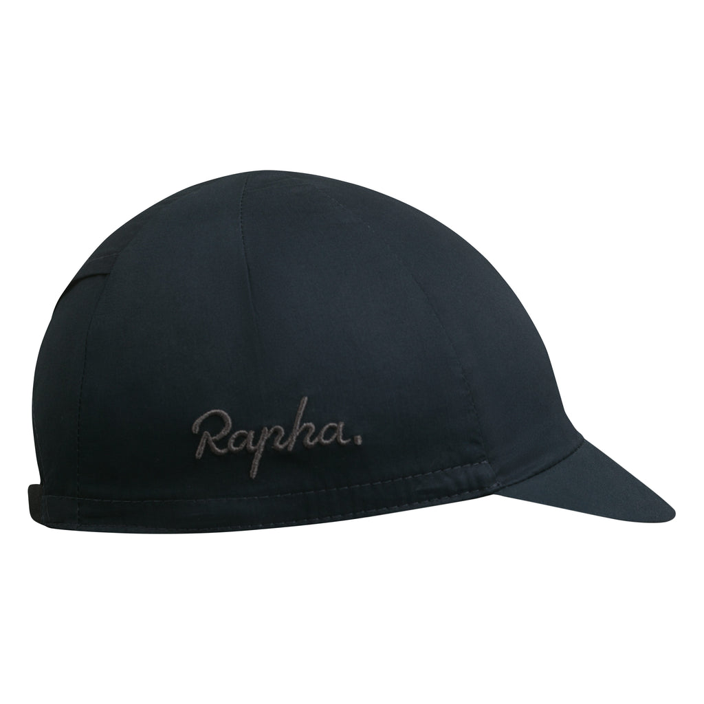 Women's Ponytail Cap - Black