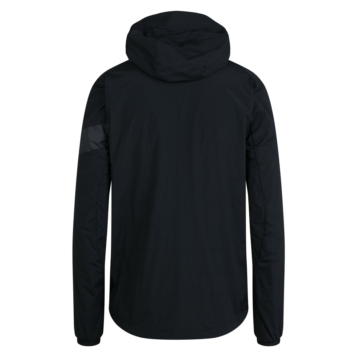 Men's Trail Insulated Jacket - Black/Black