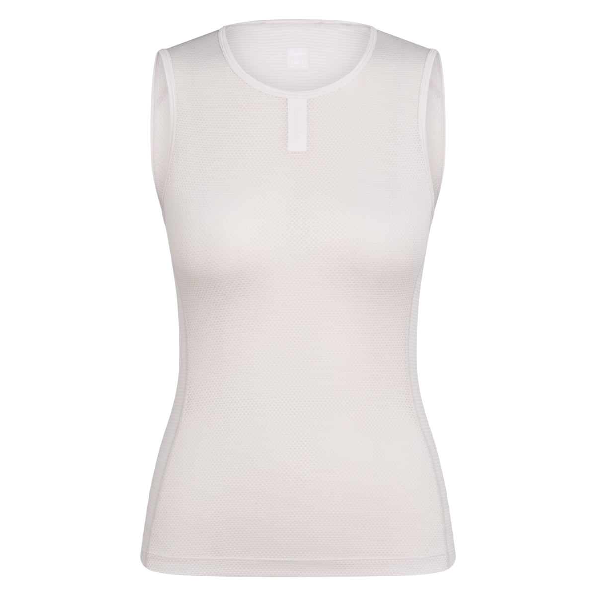 Women's Lightweight Base Layer - Sleeveless - Blush/Blush