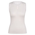 Women's Lightweight Base Layer - Sleeveless - Blush/Blush