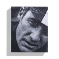 The Extra Mile - Hardback - No Colo