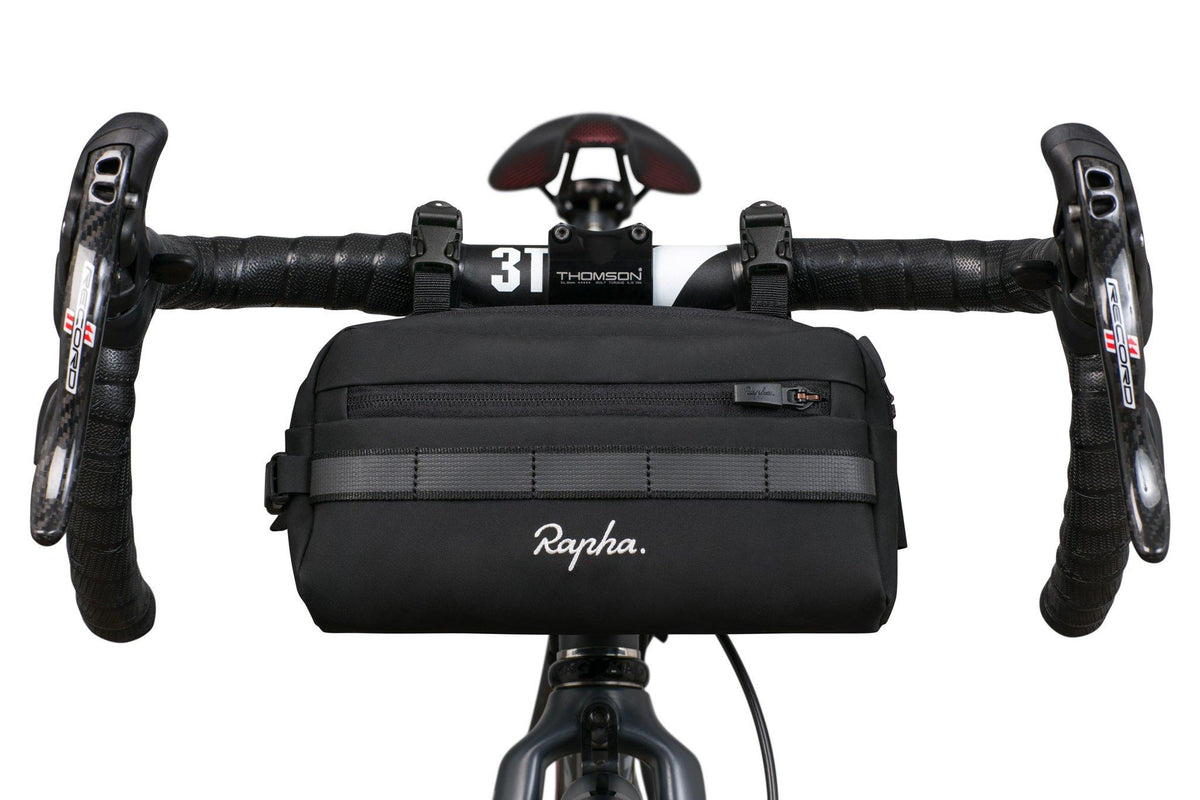 Bar Bag - Black