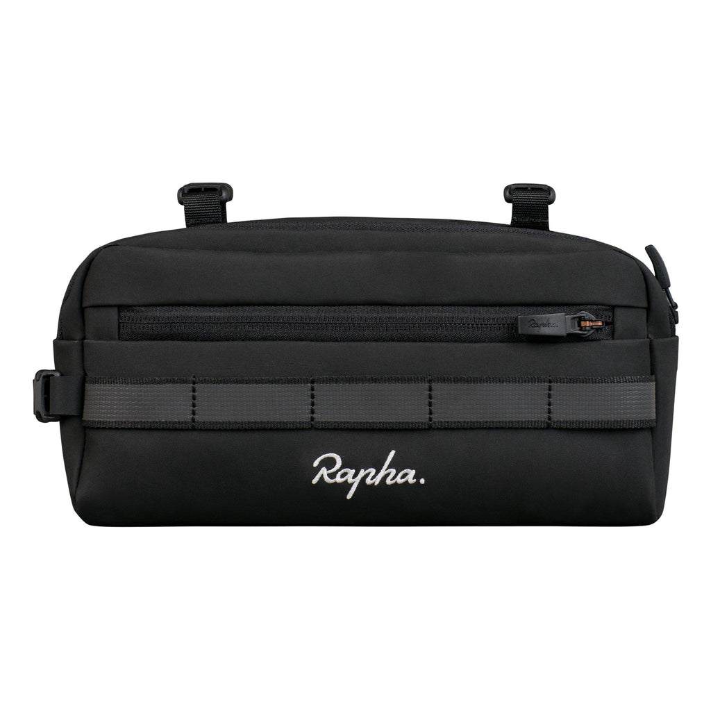 Bar Bag - Black