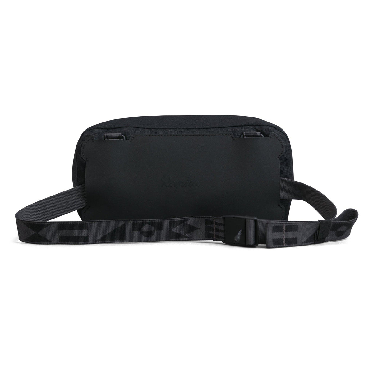 Explore Bar Bag - Black