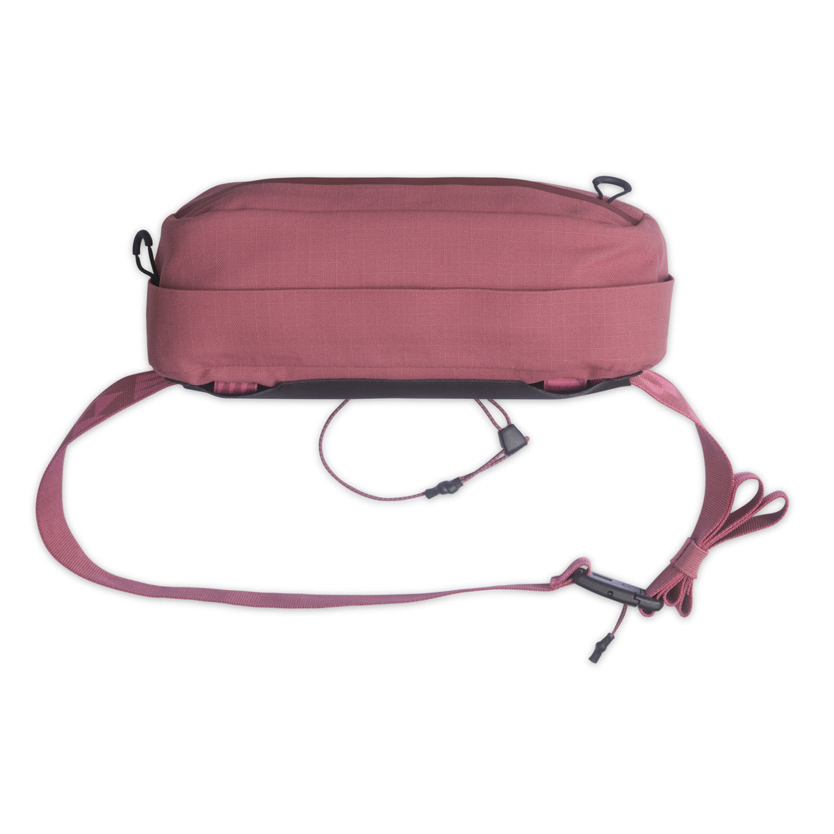 Explore Bar Bag - Rose Brown