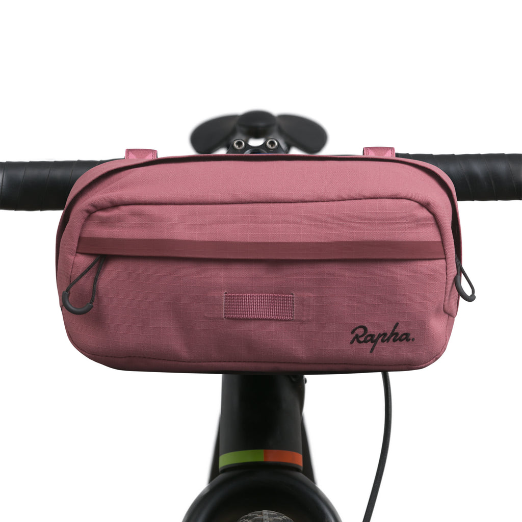 Explore Bar Bag - Rose Brown