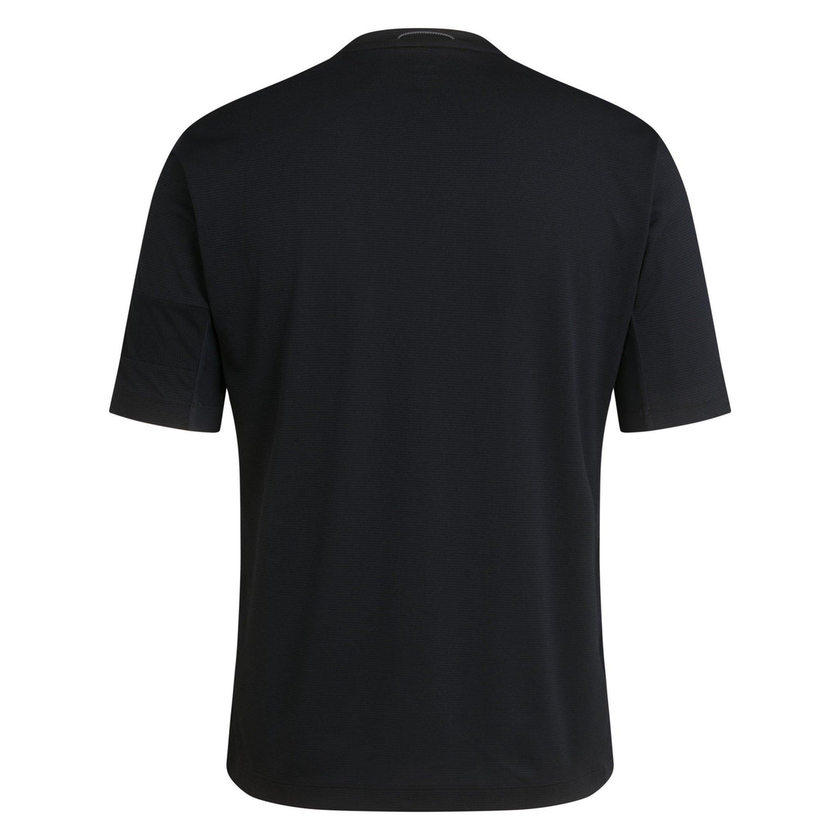 Men's Explore Technical T-Shirt - Black/Carbon Grey