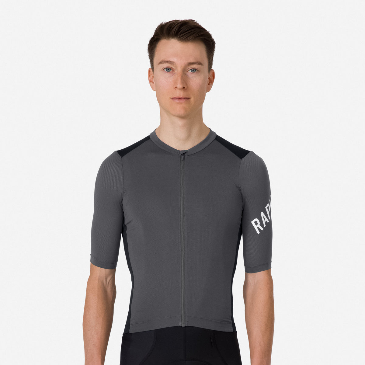 Men's Pro Team Training Jersey - Grey/Black