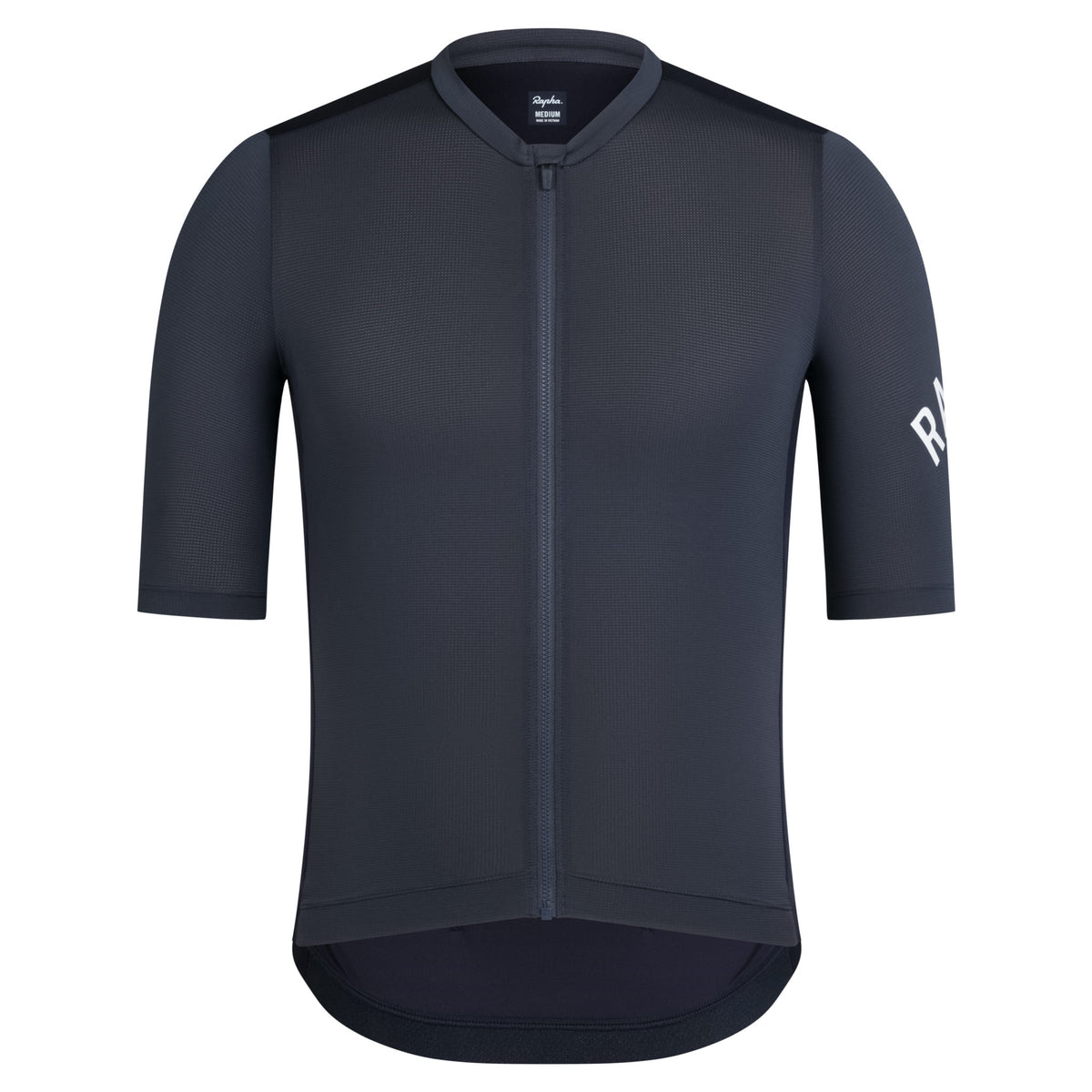 Men's Pro Team Training Jersey - Navy/Grey