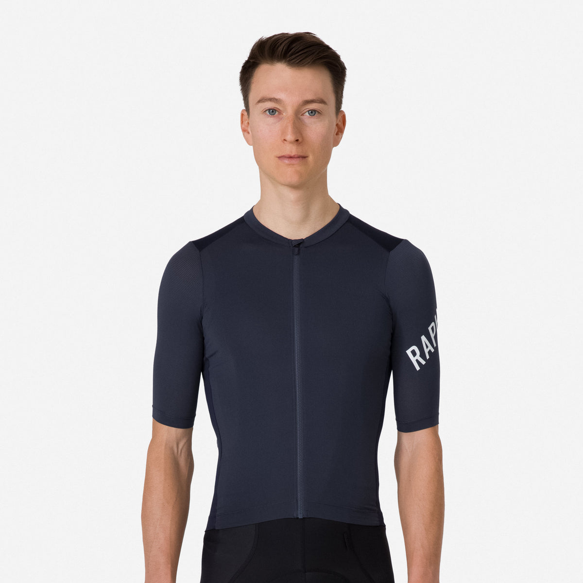 Men's Pro Team Training Jersey - Navy/Grey