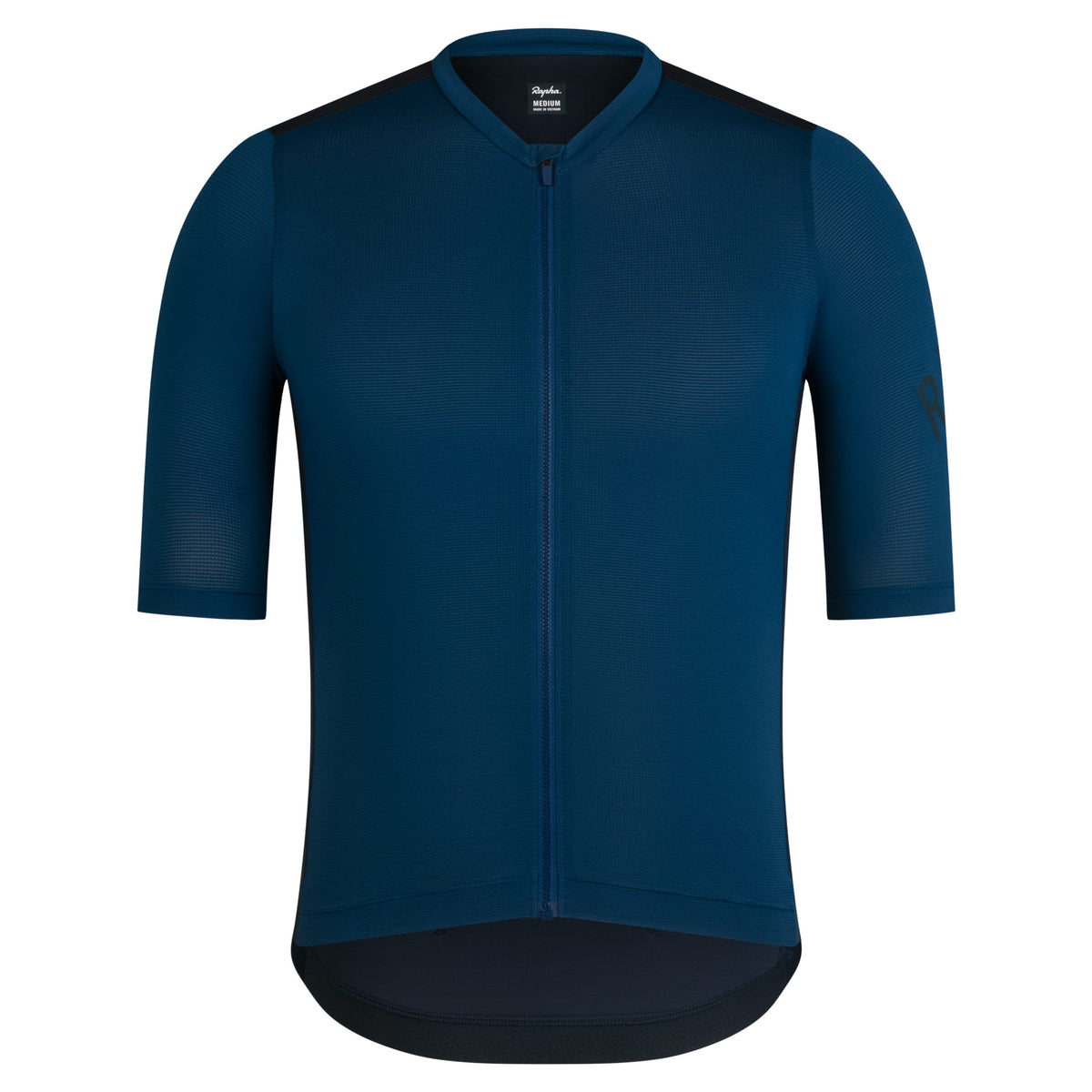 Men's Pro Team Training Jersey - Titan/Carbon