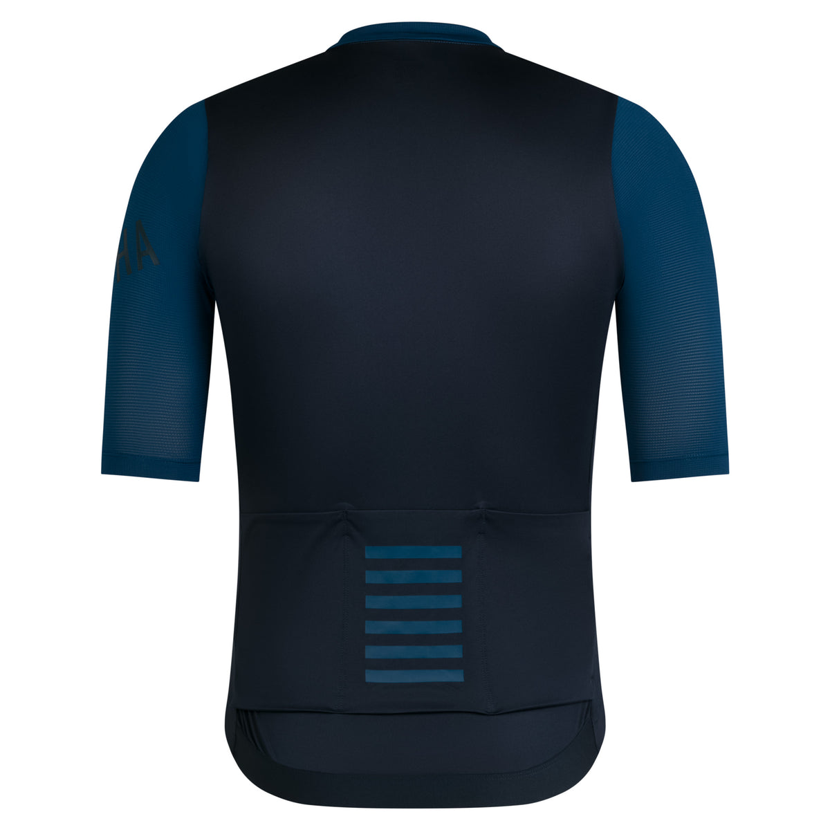 Men's Pro Team Training Jersey - Titan/Carbon