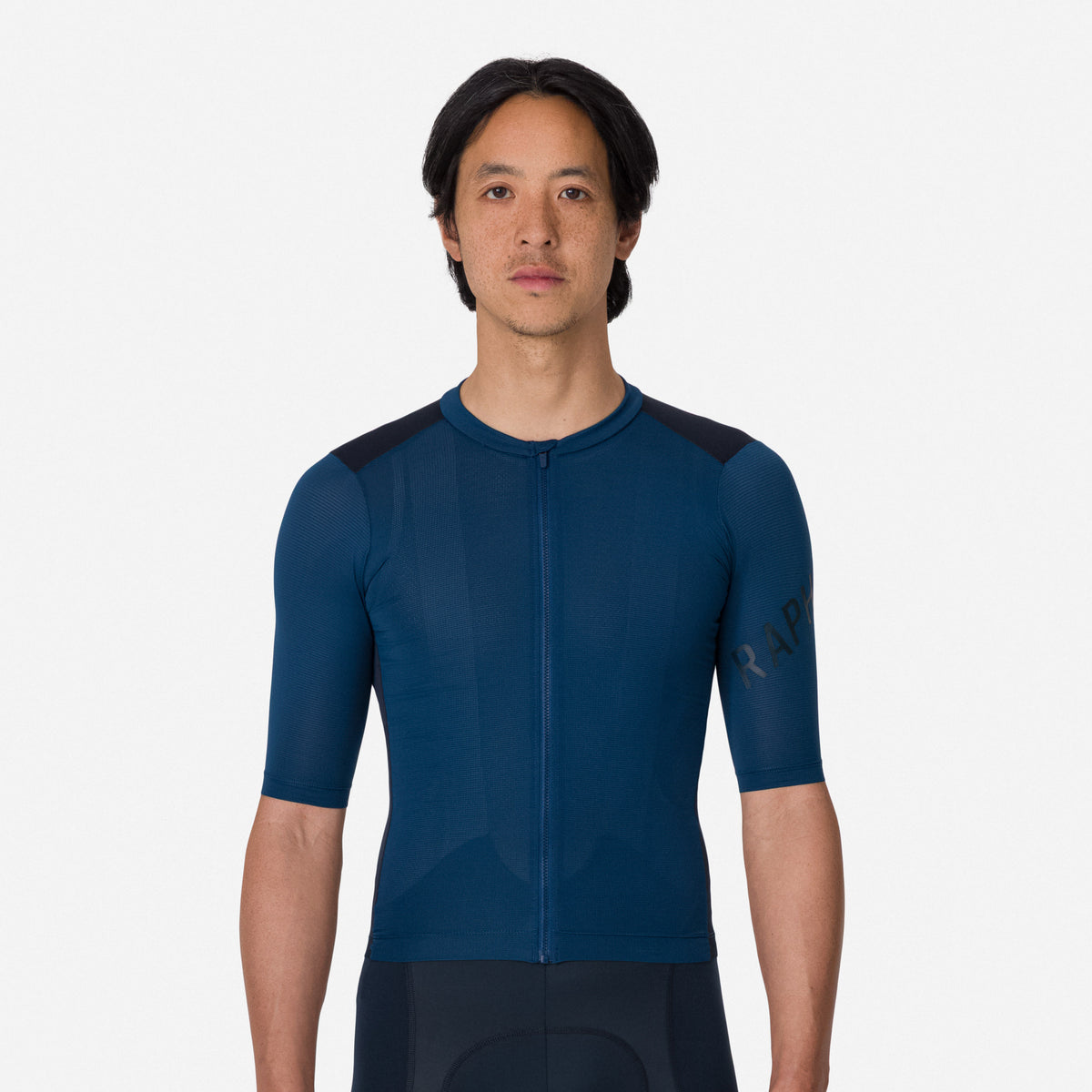 Men's Pro Team Training Jersey - Titan/Carbon