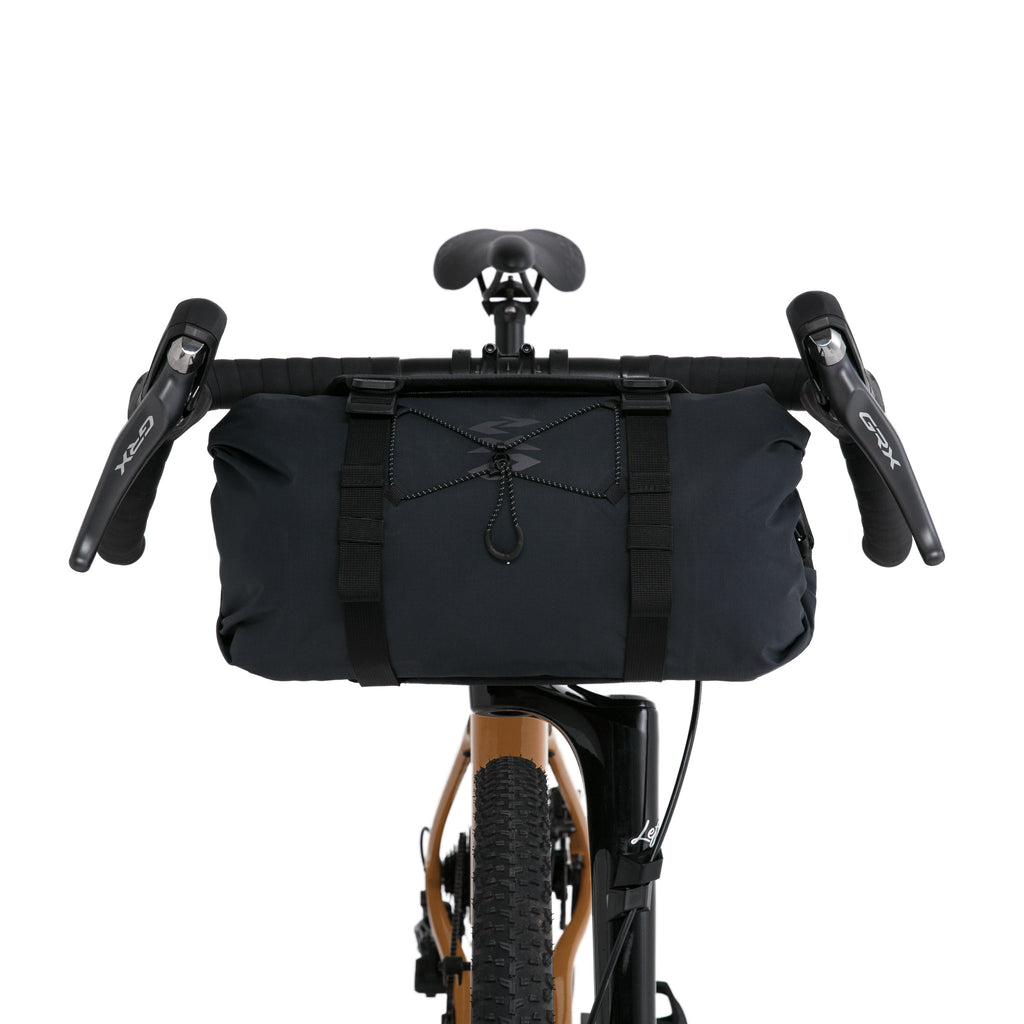 Explore Handlebar Pack - Vulcan / Asphalt