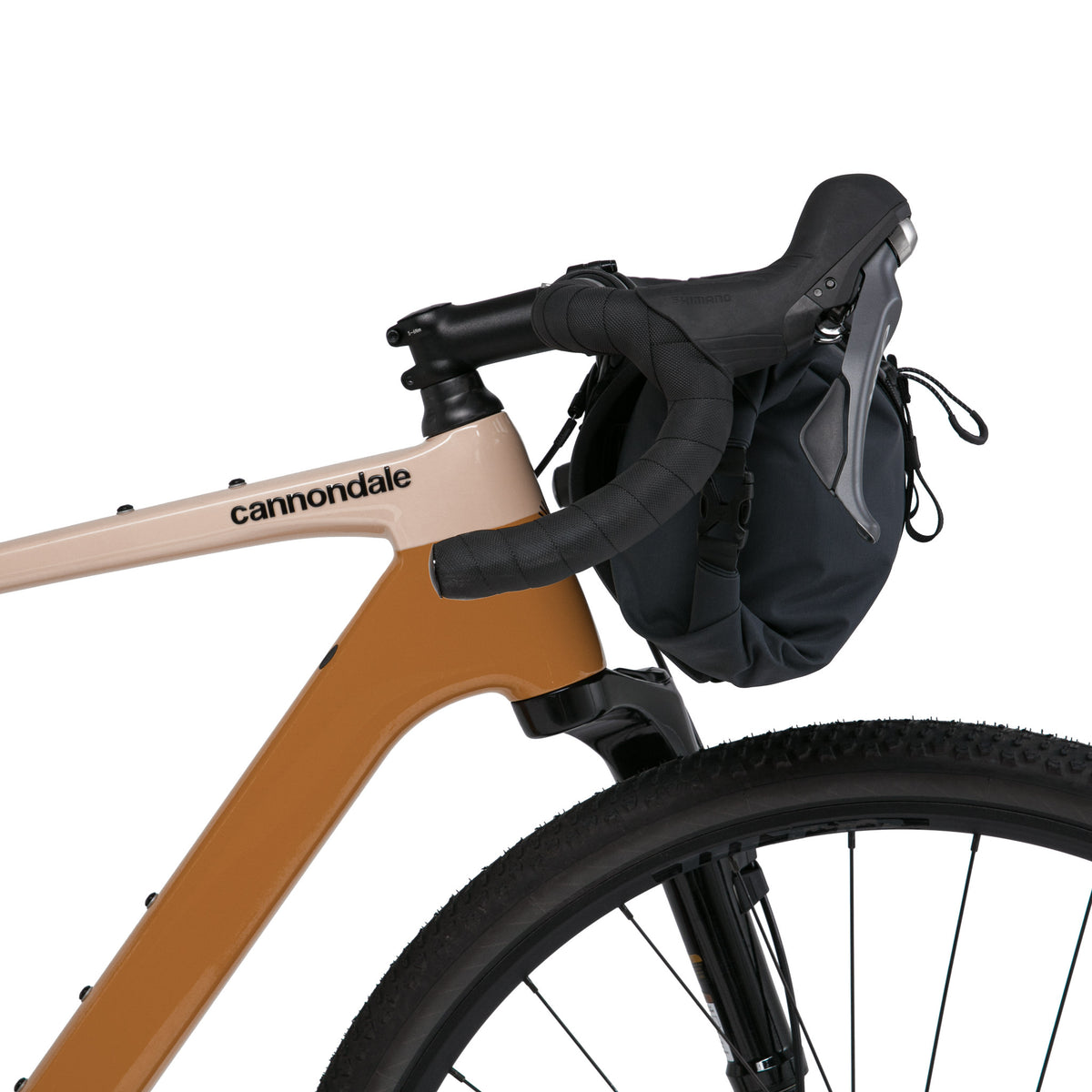 Explore Handlebar Pack - Vulcan / Asphalt